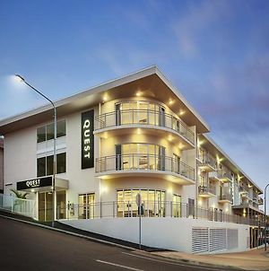 Quest Townsville On Eyre Aparthotel Exterior photo
