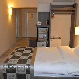 Enar Hotel Kırıkkale Room photo