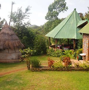 Songota Falls Lodge Αρούσα Exterior photo