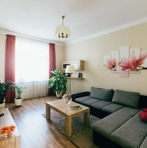 Riga Street Apartments In Valmiera - 20 Room photo