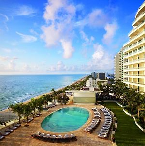 The Ritz-Carlton, Fort Lauderdale Ξενοδοχείο Exterior photo