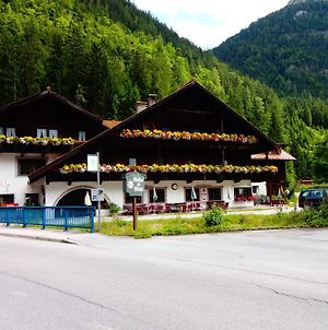 Gasthof Zur Muhle Ξενοδοχείο Leutasch Exterior photo