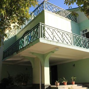 Batumi Green Cape Guest House Makhinjauri Exterior photo