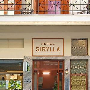 Sibylla Hotel Δελφοί Exterior photo