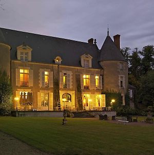 Chateau De Pray Ξενοδοχείο Αμπουάζ Exterior photo