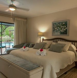 Majorca House Bed and Breakfast Somerset West Room photo