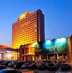 Inner Mongolia Hotel Χοχότ Exterior photo