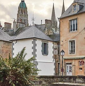 La Plus Petite Maison De France Βίλα Μπαγιέ Exterior photo