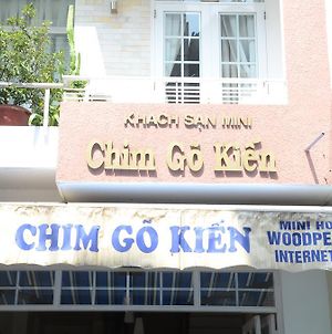 Chim Go Kien Mini Hotel Hue Exterior photo