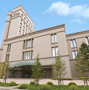 Okura Chiba Ξενοδοχείο Exterior photo