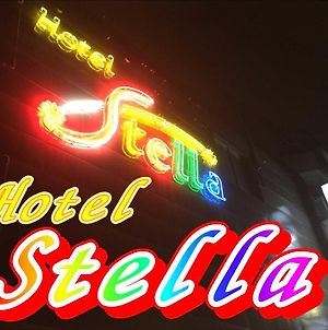 Hotel Stella (Adults Only) Sakai  Exterior photo
