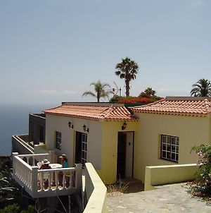 Casa Time Βίλα Tijarafe Exterior photo