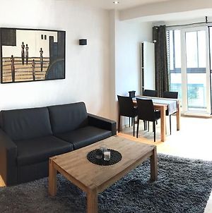 Caze Reykjavik Central Luxury Apartments Room photo