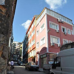 Huxley Hotel And Aparts Old City Κωνσταντινούπολη Exterior photo