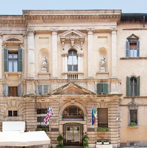 Hotel Accademia Βερόνα Exterior photo