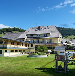 Gasthaus Lowen Ξενοδοχείο Bernau im Schwarzwald Exterior photo