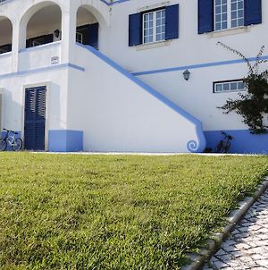 Casa Azul Βίλα Sao Martinho do Porto Exterior photo