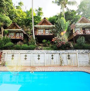 Pp Ingphu Viewpoint Ξενοδοχείο Νησί Phi Phi Exterior photo