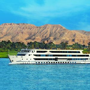 The Oberoi Zahra, Luxury Nile Cruiser Ξενοδοχείο Λούξορ Facilities photo
