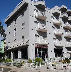 Marika Hotel Golem (Tirana) Exterior photo
