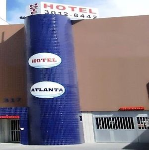 Hotel Atlanta Σαλβαντόρ Exterior photo