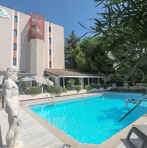 Hotel Campanile Αντίμπ Facilities photo