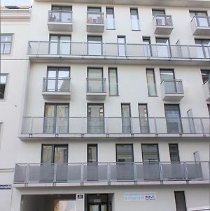 Rafael Kaiser - Paros Apartment - Contactless 24H Check-In Βιέννη Room photo