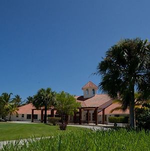 Punta Blanca Golf & Beach Resort Μπάβαρο Exterior photo