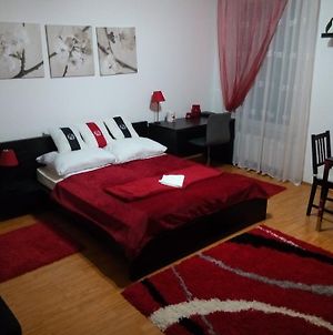 Debrecenter Apartman Διαμέρισμα Room photo