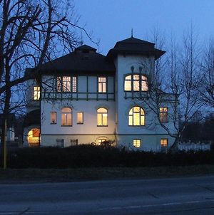 Pension Habermannova Vila Bludov  Exterior photo