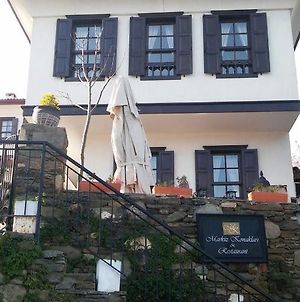 Markiz Konaklari Ξενοδοχείο Sirince Exterior photo
