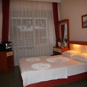 Burak Hotel Ντιντίμ Room photo