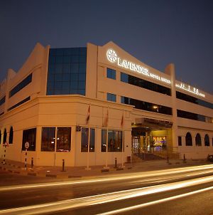 Lords Hotel Sharjah Σάρτζα Exterior photo