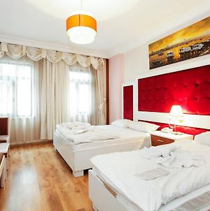 Serdivan Apart Hotel Κωνσταντινούπολη Room photo