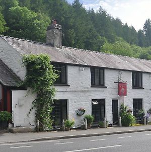 Dragon Bed And Breakfast Betws-y-Coed Exterior photo