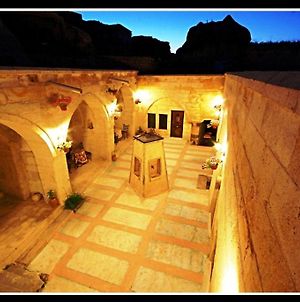 Sinasos Cave Hotel Νεβσεχίρ Exterior photo