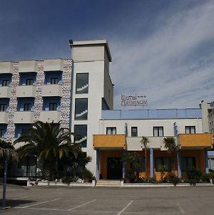 Hotel Ariminum Felicioni Montesilvano Marina Exterior photo
