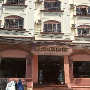 Ngoc Mai Hotel Χα Λονγκ Exterior photo