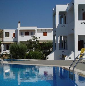 Hotel Angela Skyros Island Exterior photo