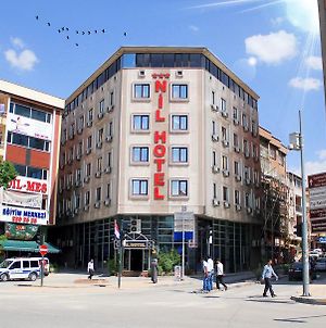 Nil Hotel Γκαζιαντέπ Exterior photo