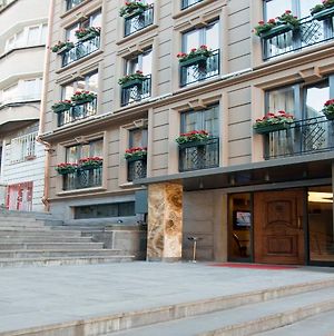 Gk Regency Suites Hotel Κωνσταντινούπολη Exterior photo