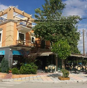 Yiannis Apartments Ιωάννινα Exterior photo