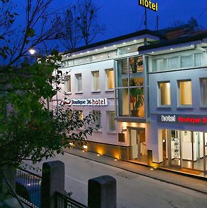 Hotel Boutique 36 Σαράγεβο Exterior photo