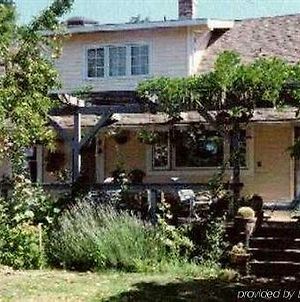 Hollyhock Country House (Adults Only) Ξενοδοχείο Σονόμα Exterior photo
