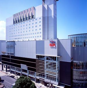 Keisei Hotel Miramare Τσίμπα Exterior photo