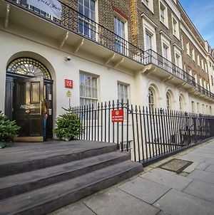 Lse Passfield Hall Διαμέρισμα Λονδίνο Exterior photo