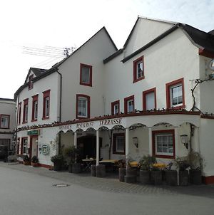 Weinhaus Hotel Zum Josefshof Graach Exterior photo