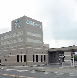 Hotel Route-Inn Dai-Ni Nishinasuno Nasushiobara Exterior photo