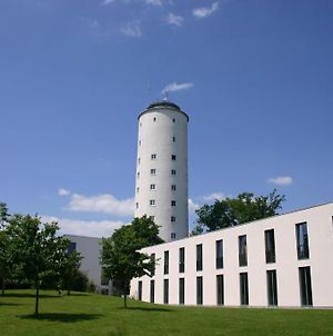 Jugendherberge Otto-Moericke-Turm Κωνσταντία Exterior photo