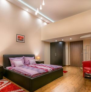 Vaci Point Deluxe Apartments Βουδαπέστη Room photo
